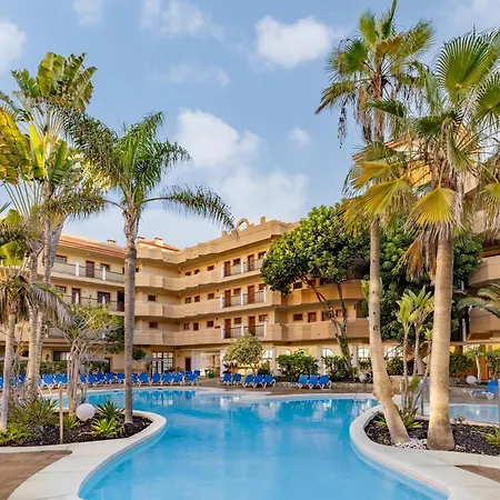 Apartahotel Elba Castillo San Jorge&antigua Caleta de Fuste