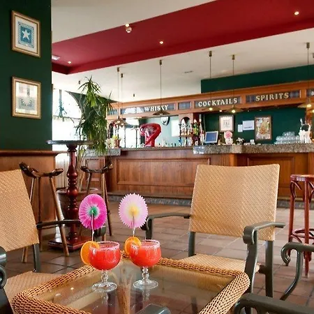 Elba Castillo San Jorge&antigua Apartahotel Caleta de Fuste