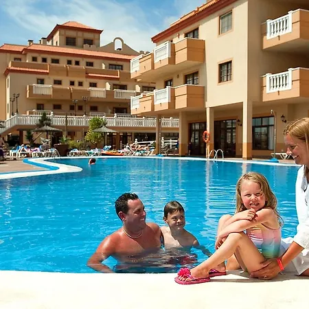 Elba Castillo San Jorge&antigua Caleta de Fuste