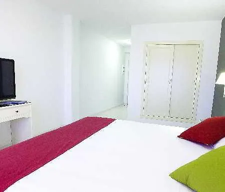 Elba Castillo San Jorge&antigua Caleta de Fuste