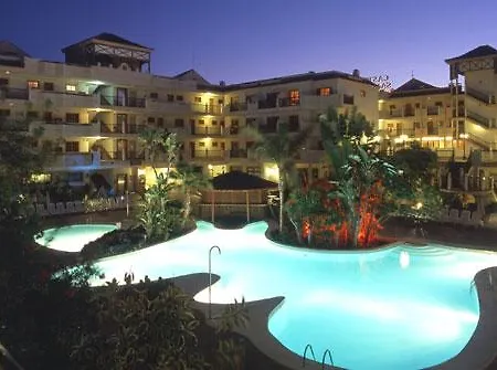 Elba Castillo San Jorge&antigua 3* Caleta de Fuste