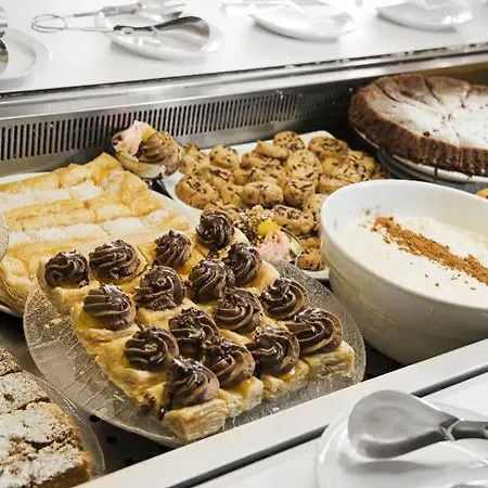 Apartahotel Elba Castillo San Jorge&antigua