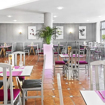 Apartahotel Elba Castillo San Jorge&antigua Caleta de Fuste