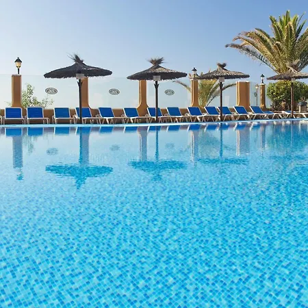 Elba Castillo San Jorge&antigua Apartahotel 3*