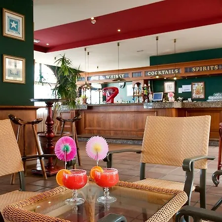 Elba Castillo San Jorge&antigua 3* Caleta de Fuste