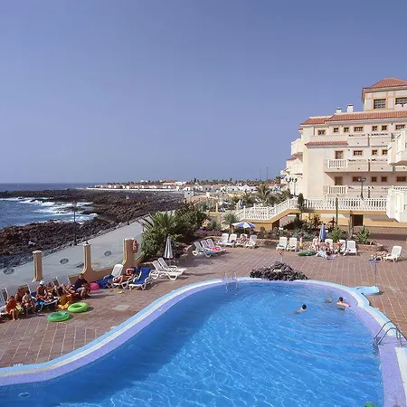 Elba Castillo San Jorge&antigua