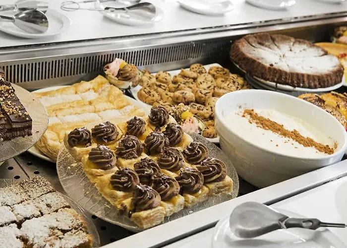 Aparthotel Elba Castillo San Jorge & Antigua