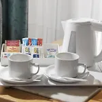 엘바 카스티요 산 호르헤&안티구아 스위트 3*