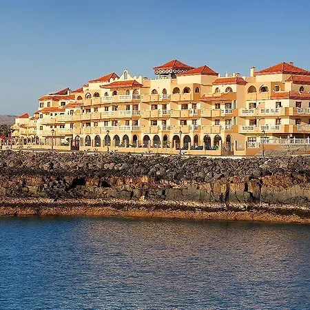 Apartahotel Elba Castillo San Jorge&antigua 3*