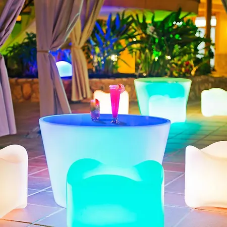 Aparthotel Elba Castillo San Jorge&antigua