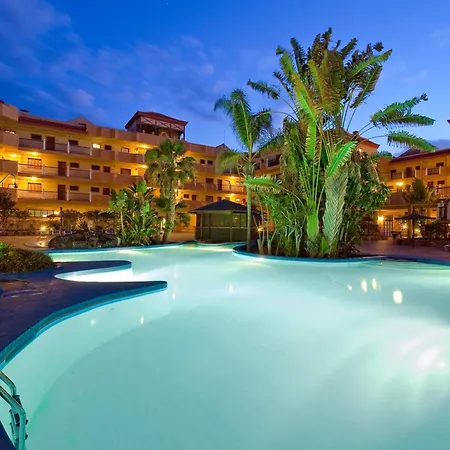 Apartahotel Elba Castillo San Jorge&antigua