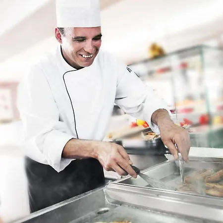 Elba Castillo San Jorge&antigua Aparthotel 3*