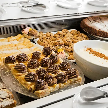 Elba Castillo San Jorge & Antigua Apartmanhotel 3*