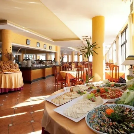 Elba Castillo San Jorge&antigua 3*