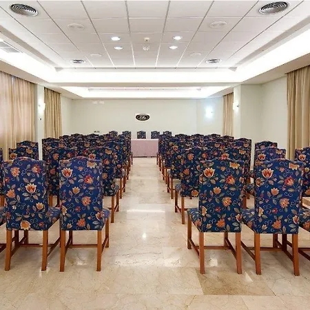 Elba Castillo San Jorge&antigua 3*