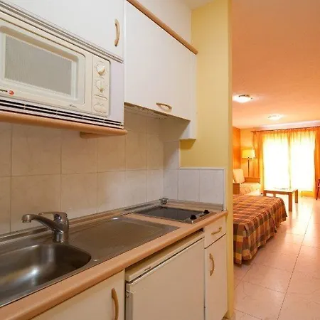 Elba Castillo San Jorge&antigua 3* Caleta De Fuste