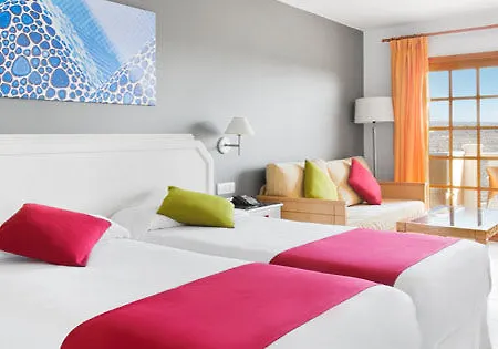 Apartahotel Elba Castillo San Jorge&antigua 3*