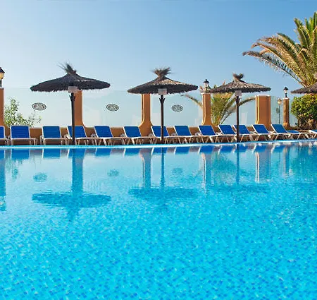 Elba Castillo San Jorge & Antigua 3*