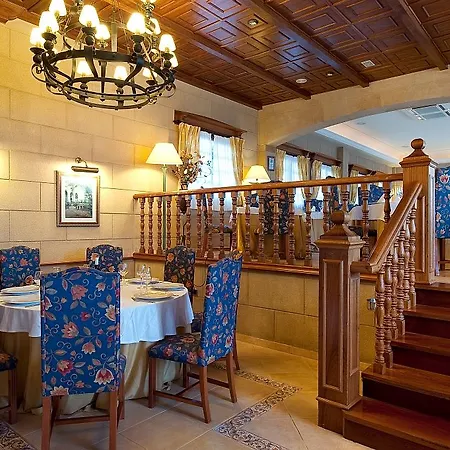 Apartahotel Elba Castillo San Jorge&antigua 3*