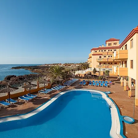 Aparthotel Elba Castillo San Jorge&antigua