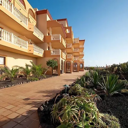 Elba Castillo San Jorge & Antigua Apartmanhotel