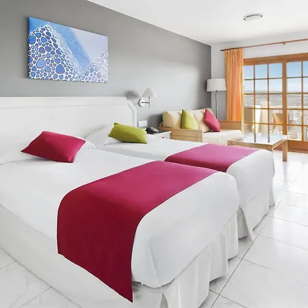 Elba Castillo San Jorge&antigua Apartahotel 3*