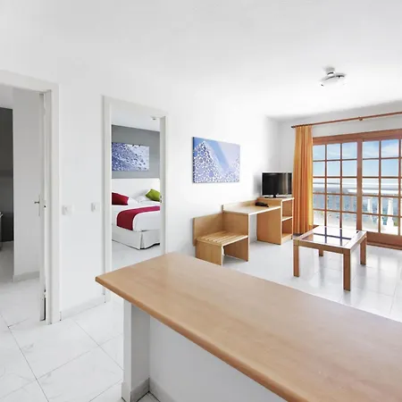 Aparthotel Elba Castillo San Jorge&antigua 3*