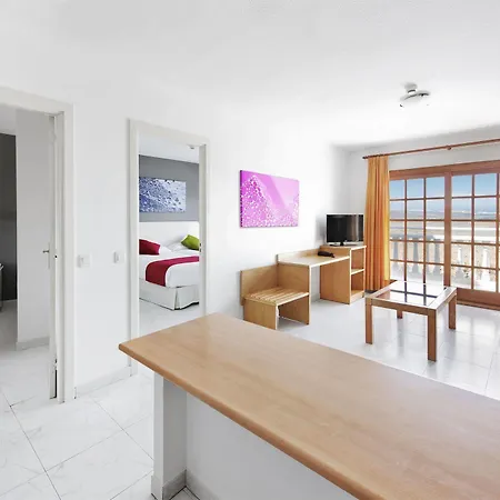 Apartahotel Elba Castillo San Jorge&antigua 3*