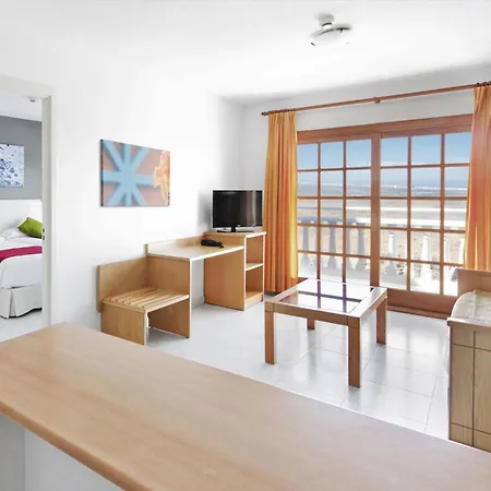 Elba Castillo San Jorge&antigua Caleta De Fuste