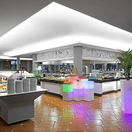 Aparthotel Elba Castillo San Jorge&antigua Caleta De Fuste