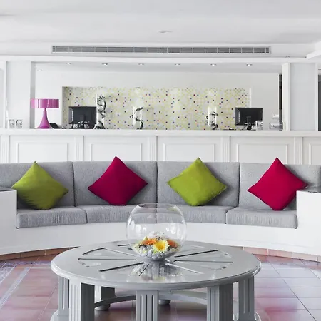 Apartmanhotel Elba Castillo San Jorge & Antigua Caleta De Fuste