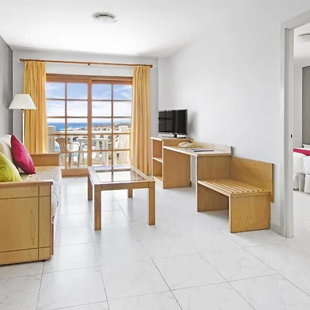 Apartmanhotel Elba Castillo San Jorge & Antigua