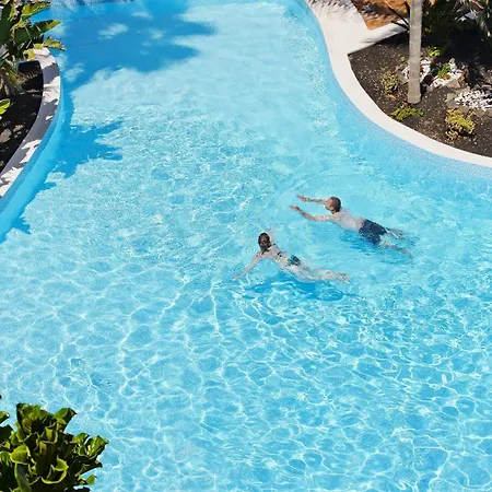 Elba Castillo San Jorge&antigua Caleta De Fuste