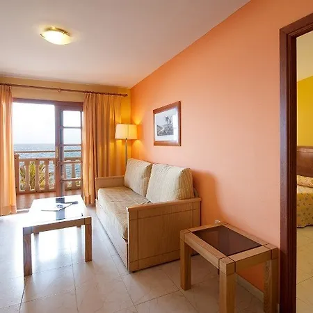 Elba Castillo San Jorge&antigua Aparthotel