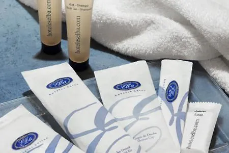 Elba Castillo San Jorge & Antigua Caleta De Fuste