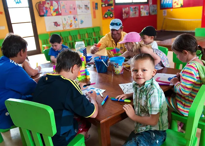 Elba Castillo San Jorge & Antigua