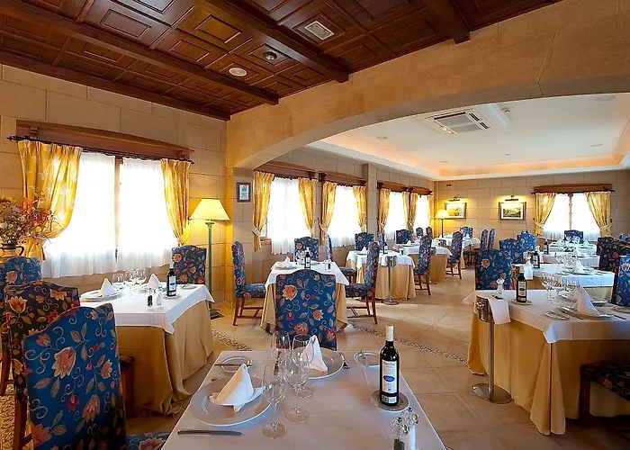 Apartmanhotel Elba Castillo San Jorge & Antigua Caleta De Fuste