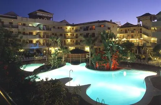 Elba Castillo San Jorge & Antigua 3* Caleta De Fuste