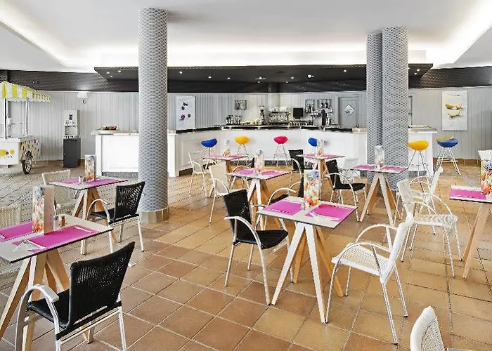 Elba Castillo San Jorge & Antigua Apartmanhotel