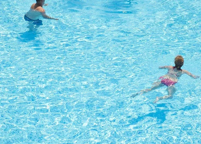 Elba Castillo San Jorge & Antigua 3* Caleta De Fuste