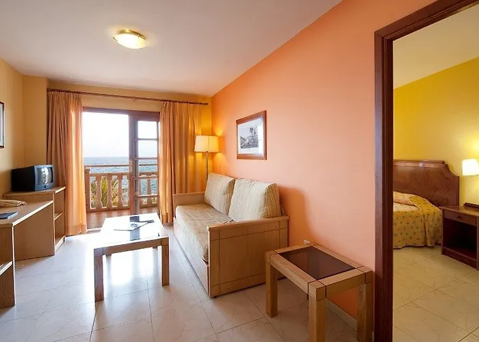 Elba Castillo San Jorge & Antigua Aparthotel