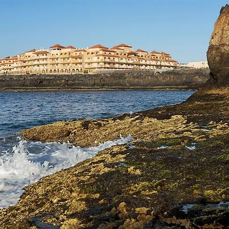Elba Castillo San Jorge & Antigua شقة فندقية