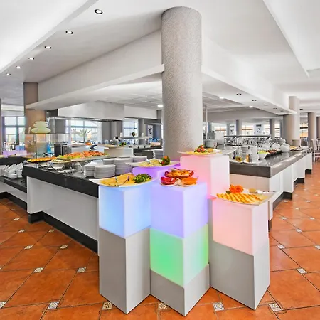 شقة فندقية Elba Castillo San Jorge & Antigua كاليتا ذي فوستي