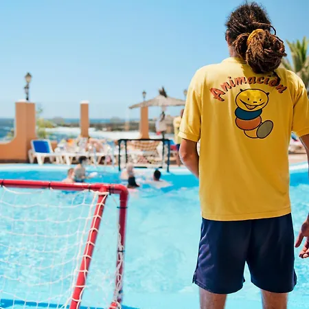 Elba Castillo San Jorge & Antigua 3* كاليتا ذي فوستي