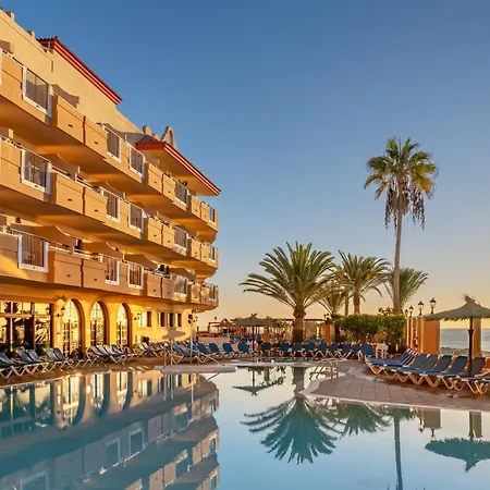 Elba Castillo San Jorge & Antigua Lägenhetshotell