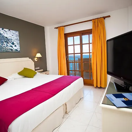 Elba Castillo San Jorge & Antigua Hotel apartamentowy 3*