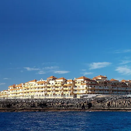 Elba Castillo San Jorge & Antigua Lägenhetshotell