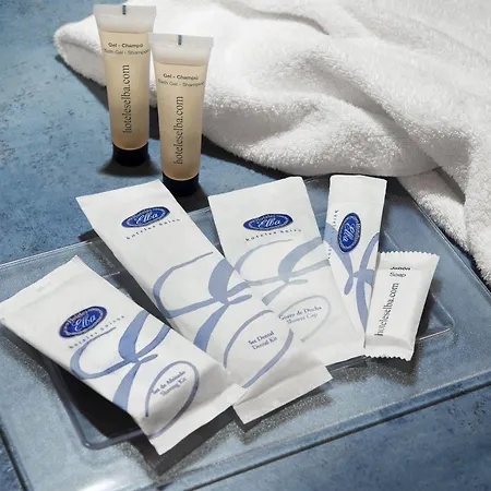 Elba Castillo San Jorge & Antigua شقة فندقية