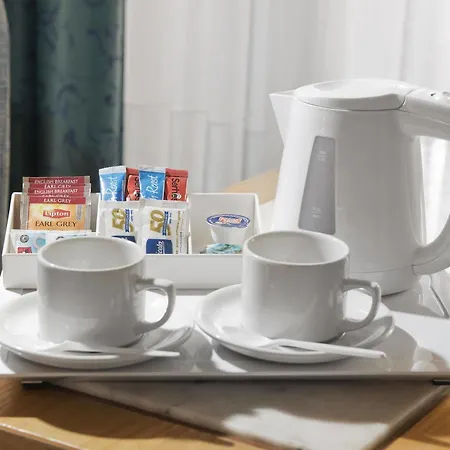 Elba Castillo San Jorge & Antigua 3*