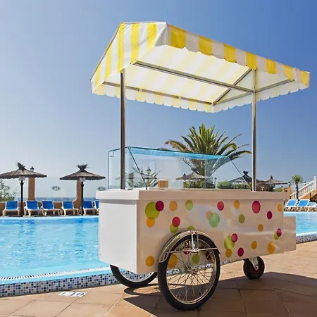 Elba Castillo San Jorge & Antigua شقة فندقية